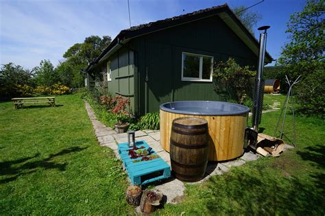 tamano farm|Tamano Farm, Dunblane – Self Catering .